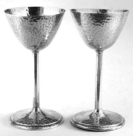 1237B (Sterling, Hollowware) by International Silver