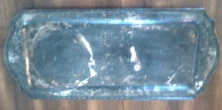 5338-22 (Silverplate, Hollowware) by International Silver