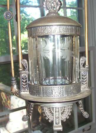 689 (Silverplate, Hollowware) by International Silver