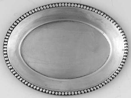 7-1 (Sterling, Hollowware) by International Silver