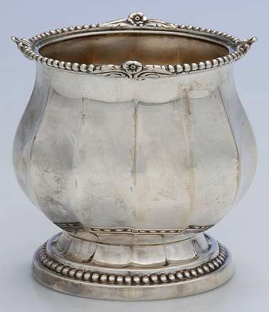 14905 (Sterling, Hollowware) Waste Bowl