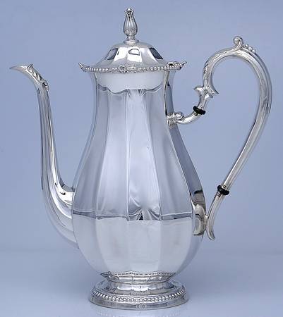 14905 (Sterling, Hollowware) by International Silver