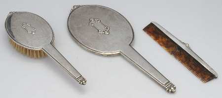 Irene (Sterling, Hollowware) by International Silver