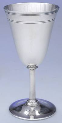 2004 (Silverplate, Hollowware) by International Silver