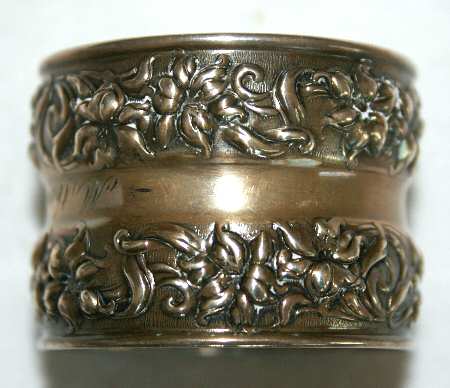 58 (Sterling, Hollowware) by International Silver