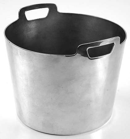 643 (Silverplate, Hollowware) by International Silver