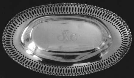 C104 (Sterling, Hollowware) by International Silver