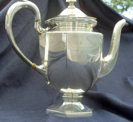 2009 (Silverplate, Hollowware) by International Silver