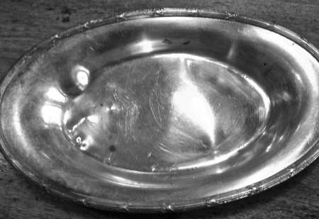 SLO999 (Silverplate, Hollowware) by International Silver