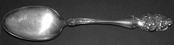 Birth Month (Silverplate) by International Silver