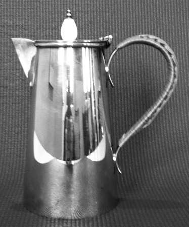 E3 (Silverplate, Hollowware) by Israel Freeman &amp; Son Ltd