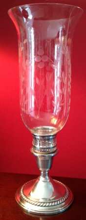 N278 (Sterling, Hollowware) by International Silver
