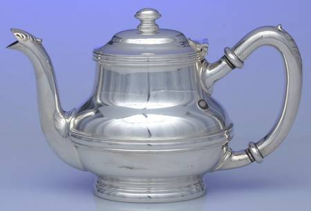 SH0515 (Silverplate, Hollowware) by International Silver