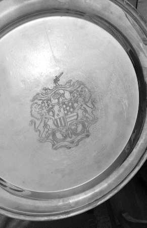 7872 (Silverplate, Hollowware) by International Silver