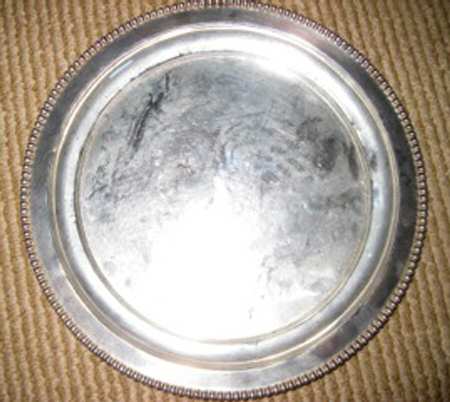 C3102 (Sterling, Hollowware) by International Silver