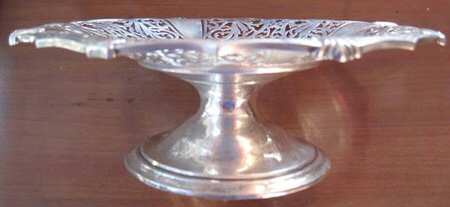 C4202 (Sterling, Hollowware) by International Silver