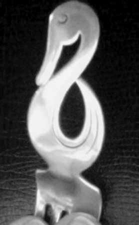INS609 (Sterling) by International Silver