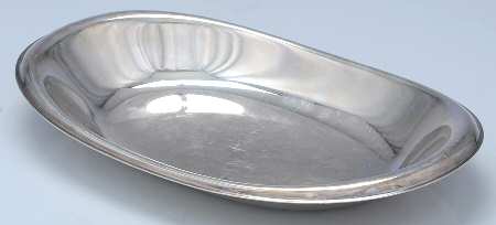 Casual (Silverplate, Hollowware) by International Silver