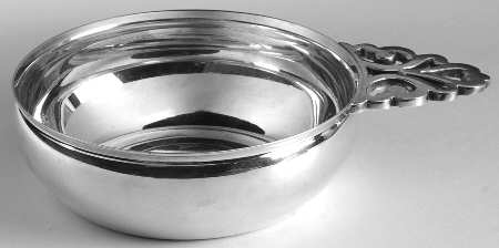 39 (Silverplate, Hollowware) by International Silver