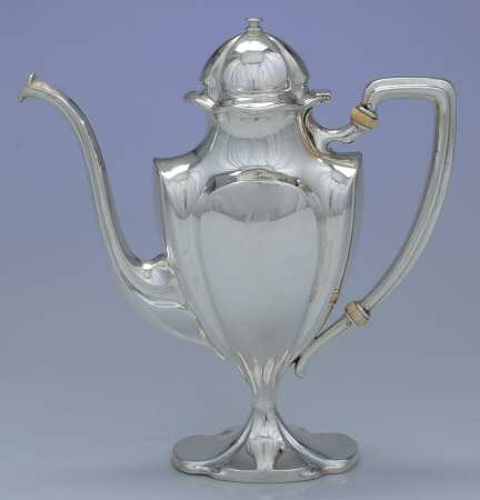 C1571 (Sterling, Hollowware) by International Silver