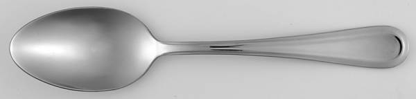 Forte (Stainless) Teaspoon