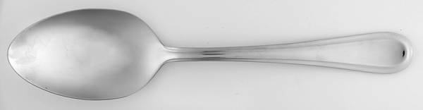 Forte (Stainless) Tablespoon (Serving Spoon)