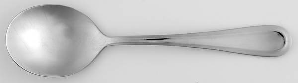Forte (Stainless) Sugar Spoon