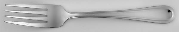 Forte (Stainless) Individual Salad Fork