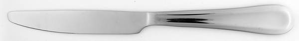 Forte (Stainless) Modern Solid Knife