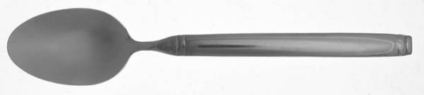 Abernathy (Stainless) Teaspoon