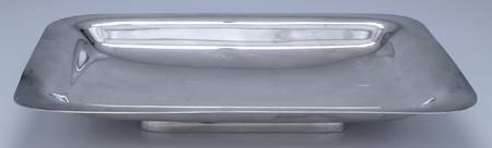2643 (Silverplate, Hollowware) by International Silver