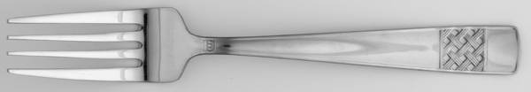 Carlisle (Stainless) Individual Salad Fork