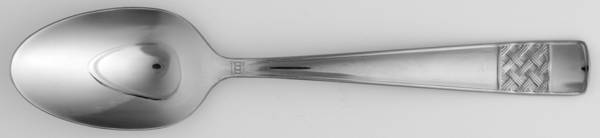 Carlisle (Stainless) Place/Oval Soup Spoon