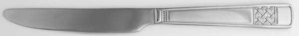 Carlisle (Stainless) New French Solid Knife
