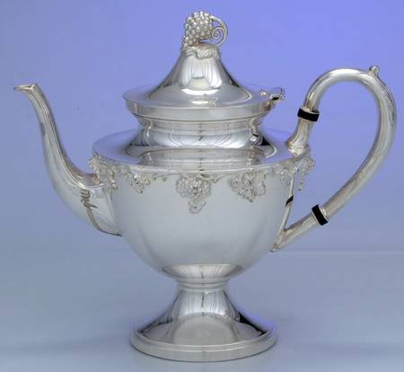 35 (Silverplate, Hollowware) by International Silver