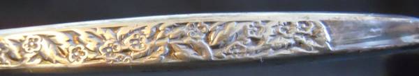 INS616 (Stainless) by International Silver