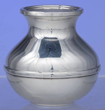 N317 (Sterling, Hollowware) by International Silver