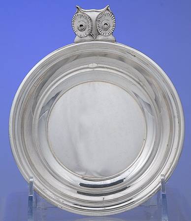 10279 (Sterling, Hollowware) by International Silver