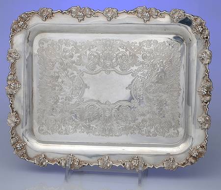 2179 (Silverplate, Hollowware) by International Silver