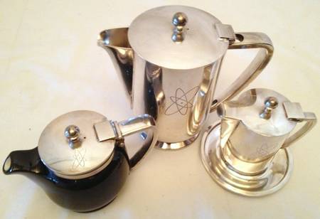 05108 (Silverplate, Hollowware) by International Silver