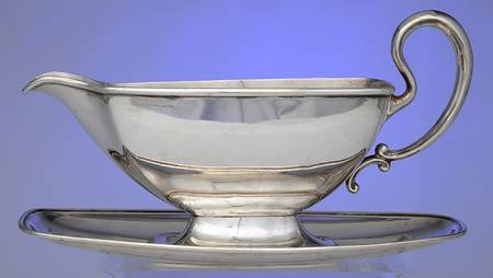 675 (Sterling, Hollowware) by International Silver