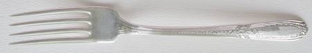 Lyric II (Sterling) Fork