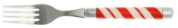Holiday Swirl (Stainless) by International Silver