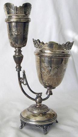 1443 (Silverplate, Hollowware) by International Silver