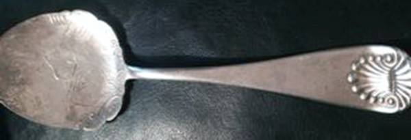 IMV4 (Silverplate) Solid Pie Server