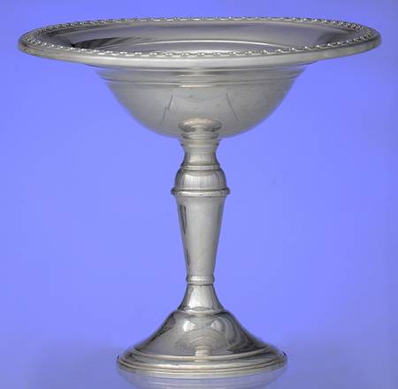 3030 (Sterling, Hollowware) by International Silver