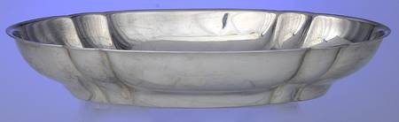 WX14 (Sterling, Hollowware) by International Silver