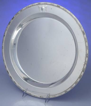 14-1 (Silverplate, Hollowware) by International Silver