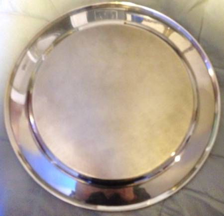 V13 (Sterling, Hollowware) by International Silver