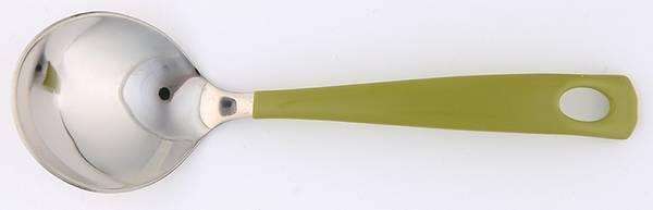 IMI118 (Stainless) Sugar Spoon